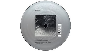 Mark Thibideau - Distance Between [sus_25]