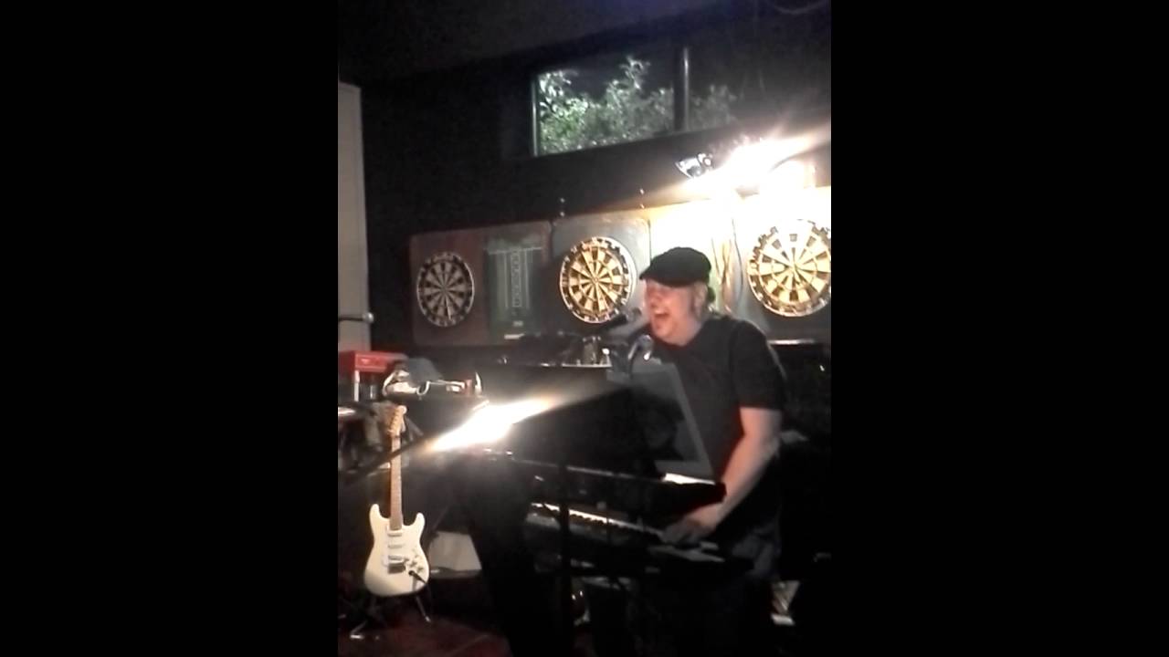 Denny Bowen, Erlanger, Ky  Music of the Night