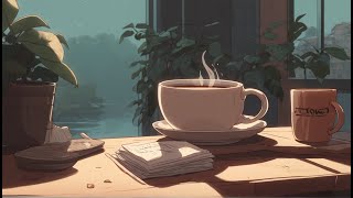Lofi Coffeehouse: Tranquil Tunes for Your Morning Bliss