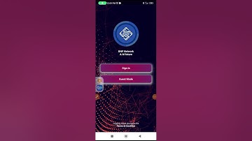 BNP NETWORK. BNP MINING 2023.