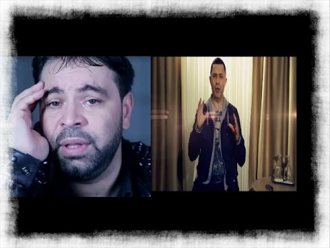 REGII MANELELOR- NICOLAE GUTA VS. FLORIN SALAM (colaj manele)