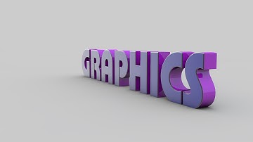 cinema 4d intro text tutorial/cinema 4d intro text tutorial