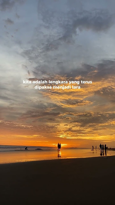 lengkara #storywa #sajak #senja
