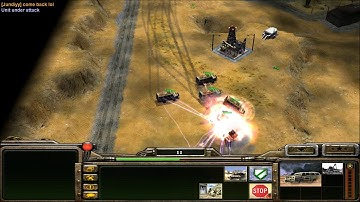 Zero Hour - MicroMap - Jundiyy vs Leikeze - BattleBus