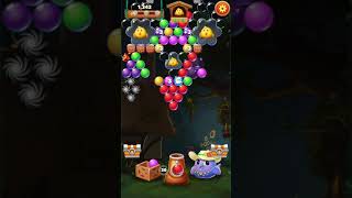 Bird Bubble Shooter Level 945 | How To Clear Level 945 | Candy Studio