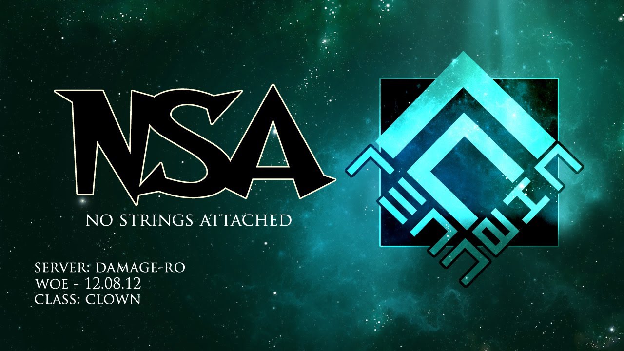 【ＲＥＮＮ】DamageRO WOE 12.08.12 ( NSA )