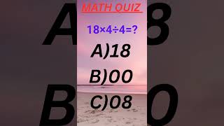 solve #mathskills #mathstricks #puzzlefun #result #newyork #MathIsEverywhere #USAToday #americkmath