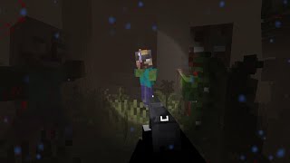 How To Turn Minecraft Into a Horror Zombie Apocalypse Game
