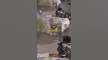 Call of Duty 10vs10 kill confirmed #callofdutymobile #callofduty #codmobile