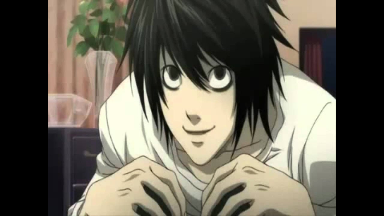 Death Note Trailer German