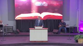 Rekindling the Fire of God's Unwavering Love