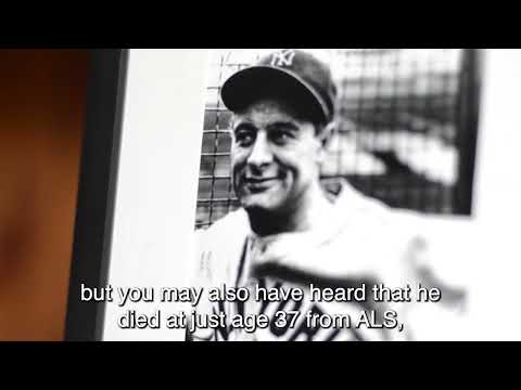 Major League Baseball to have annual Lou Gehrig Day on June 2 - ESPN