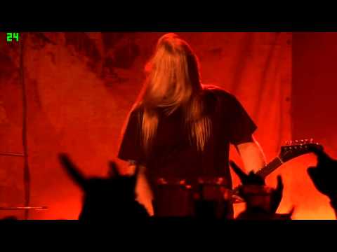 Putar Where Silent Gods Stand Guard - Amon Amarth