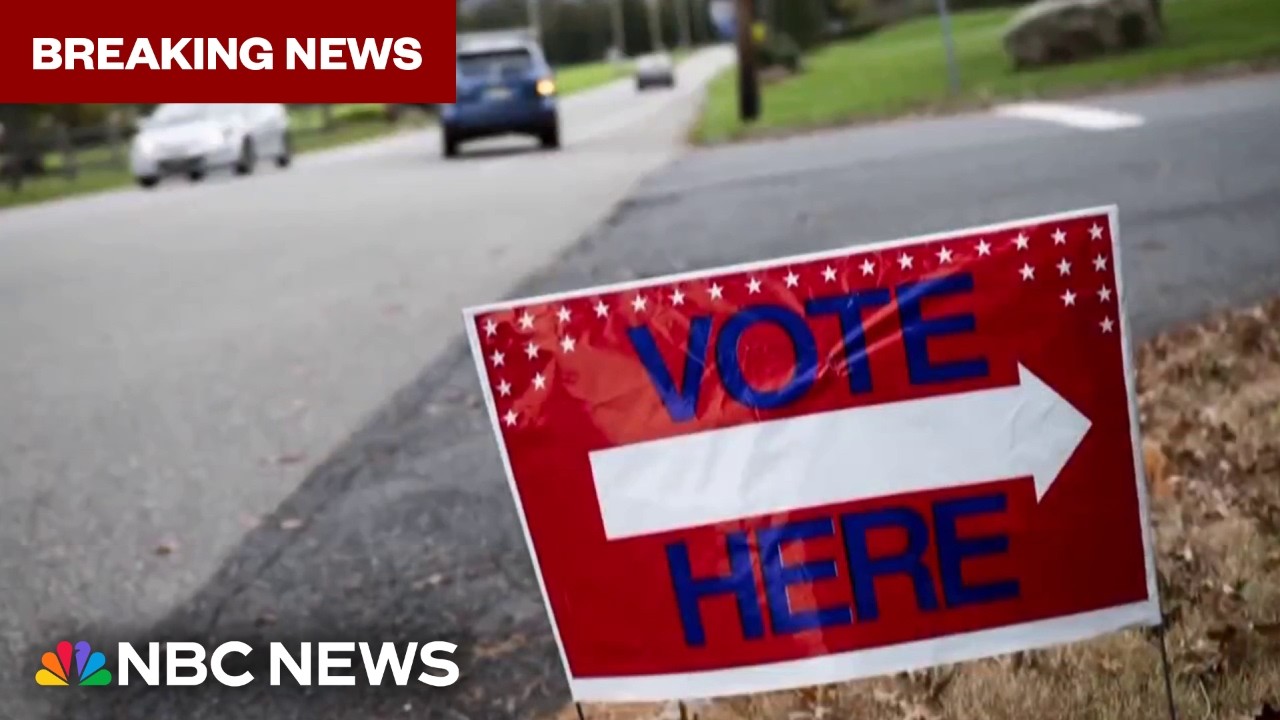 Supreme Court allows Trump administration to use expanded database for potential voter roll purges