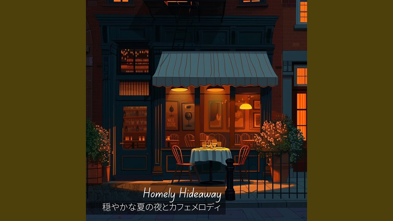 Timeless Tranquil Hideaway