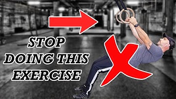 Are Rows a WASTE of Your TIME?