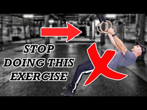 Are Rows a WASTE of Your TIME?