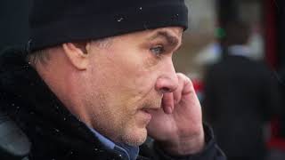 Operation Olympus - White House Taken - Trailer