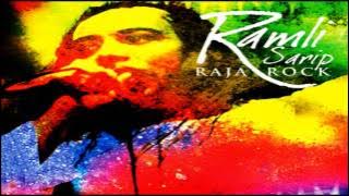 Ramli Sarip - Jikalau Berkasih HQ