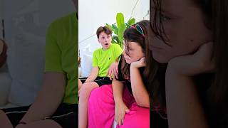 Thumbnail for Ali teaches always be kind to each other- sharing is caring ❤️