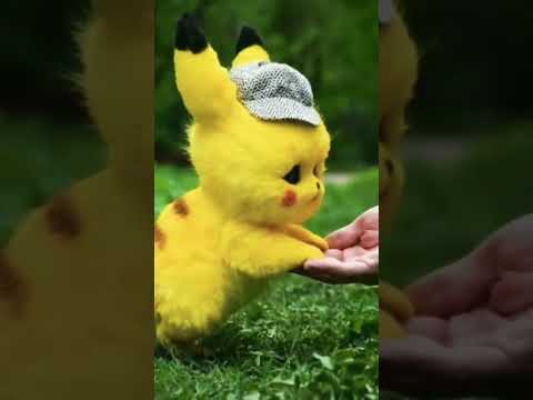 || PIKA PIKA Pikachu Song Ringtone || #short #shorts #youtubeshorts