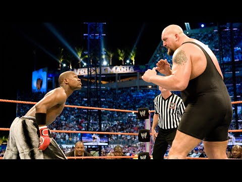 Floyd Mayweather’s WWE career: WWE Playlist