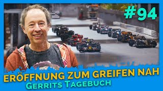 AUF DER ZIELGERADEN: Der Endspurt unserer Formel 1 | Gerrits Tagebuch #94 | Miniatur Wunderland image