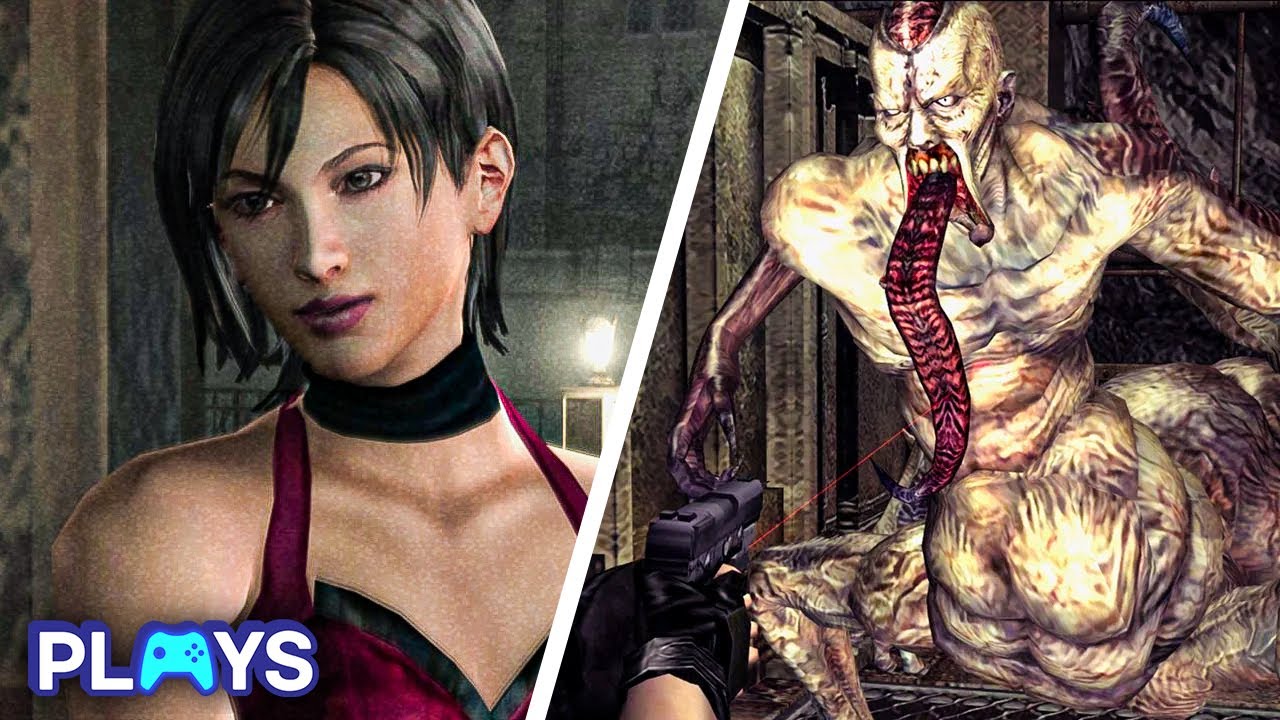 10 Things CUT From Resident Evil 4 Remake 