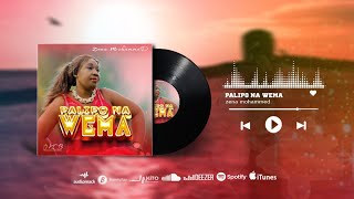 Zena Mohammed - Palipo na wema ubaya haukosi | OGOPA KOPA Classic band©️