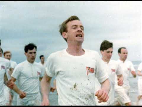 炎のランナー - 映画『炎のランナー』OST