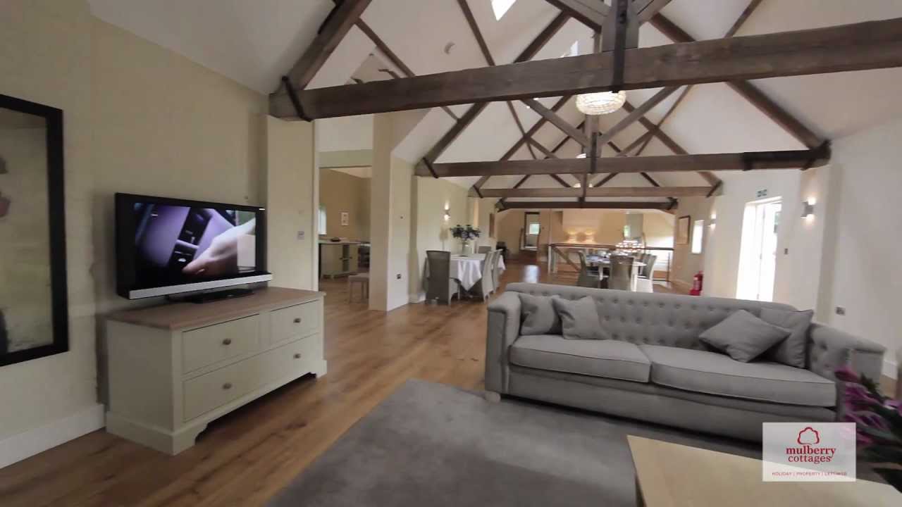 Finchcocks Oast Goudhurst YouTube