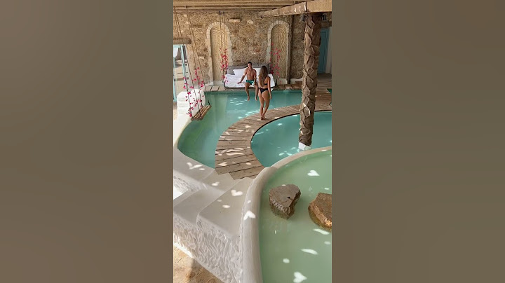 Couple Goals at Calilo Ios, Greece 🇬🇷