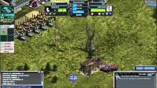 SAJAD MAX VS PLAYER IN WAR COMMANDER screenshot 3