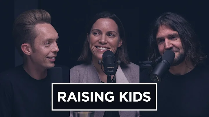 Ep. 206 | Raising Kids (with Emily Oster)