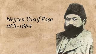 Neveser Peşrevi - Neyzen Yusuf Paşa - 19th Century Turkish Music Resimi