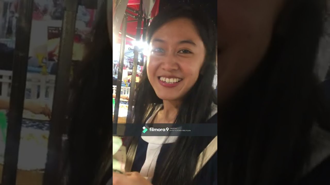 Jalan ke Ratchada Night Market-Bangkok yuk