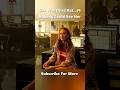 She Was Dead… But WHY Could Nobody See Her | Explain in Hindi #shorts #foryou