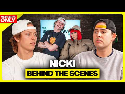 What Really Happened With Nicki Minaj (EXTENDED)