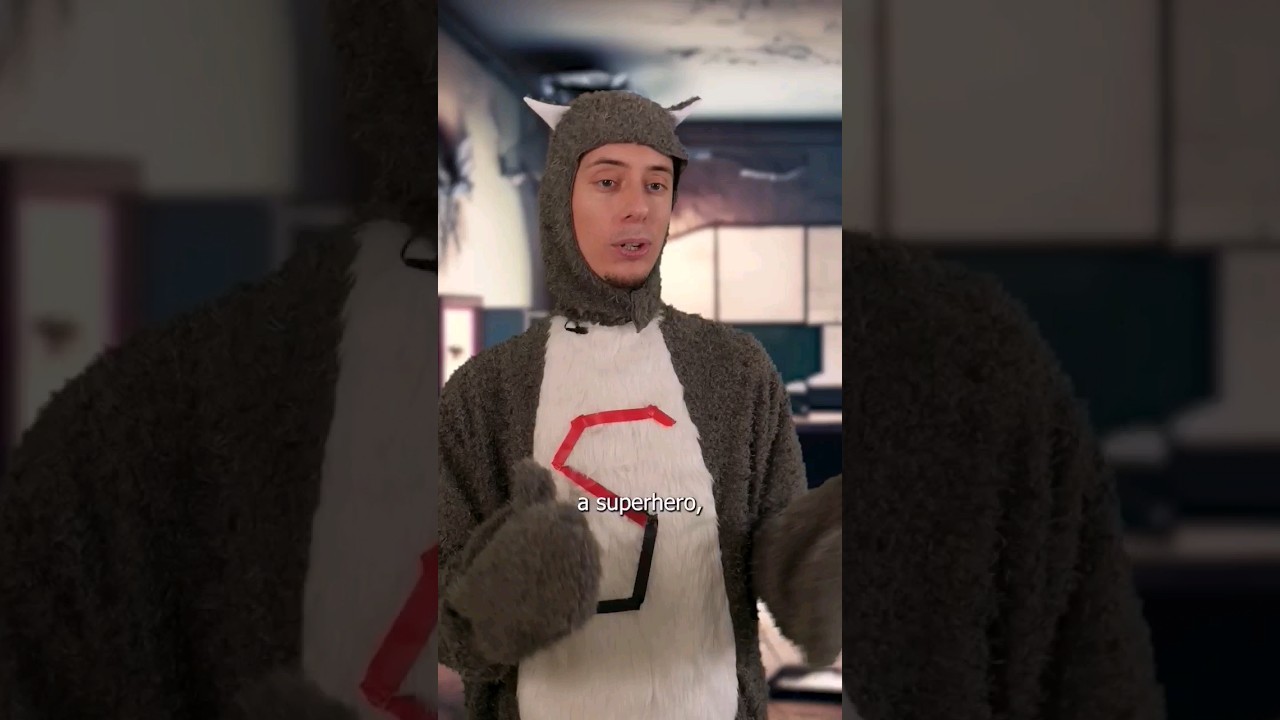 0 to Superhero