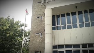 ^᪲᪲᪲ sebelum hujan (gerimis) .ᐟ🌺