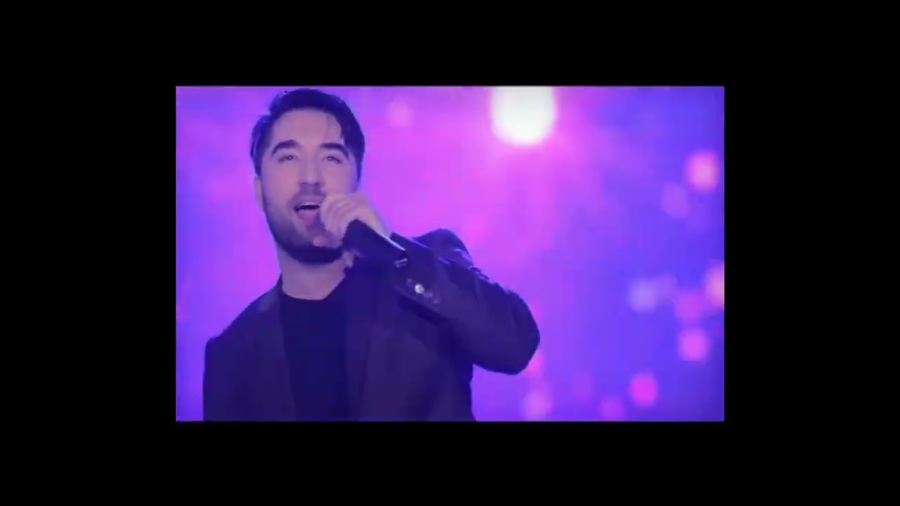 хасбулат рахманов глаза твои