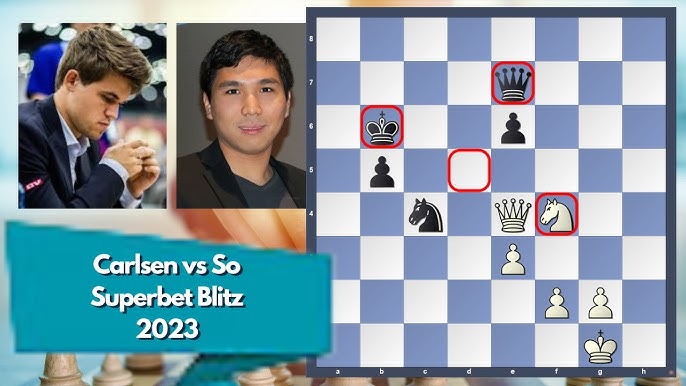 Hikaru retakes World No. 2 after defeating Aryan Tari in Round 5 of Norway  Chess 2023 : r/chess