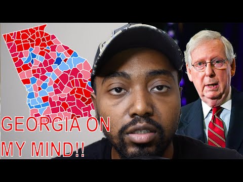 Democrats and The Lincoln Project Team Up In Georgia To Take Down McConnell And Republican Senate