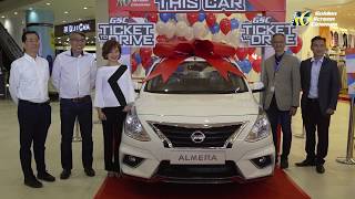 Gsc Paradigm Jb Media Launch Event