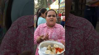 Behen ne khayi Momos ki Teekhi chutney🌶️🥟😱 ~ Watch till end😂 | Abhay Bhadoriya #shorts #funny #momos