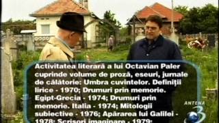 Octavian Paler - Romania mea