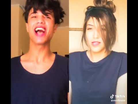احلا فديوهات جهاد حسن وشريف خالد