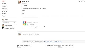 Download Attachments Directly to Google Drive