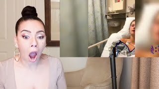 Top 50 Most Viewed CRINGE Videos of 2018 | Best Of Reddit Cringe Compilation - REACTION!