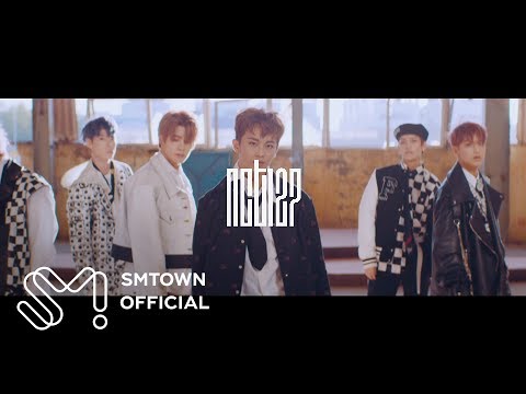 NCT 127 엔시티 127 'Cherry Bomb' Teaser Clip #2